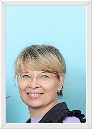Учитель-логопед Петрова Наталья Владимировна.