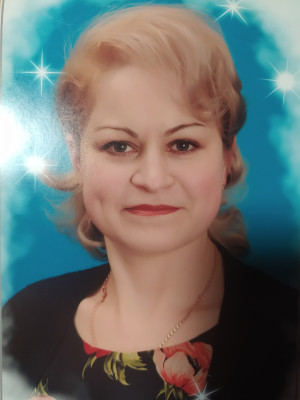 Воспитатель высшей категории Комиссарова Татьяна Юрьевна